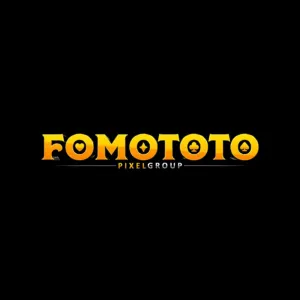 FOMOTOTO - Game Kasino Seru yang Menghibur