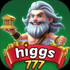 HIGGS777 - Game Memancing Seru dan Menantang