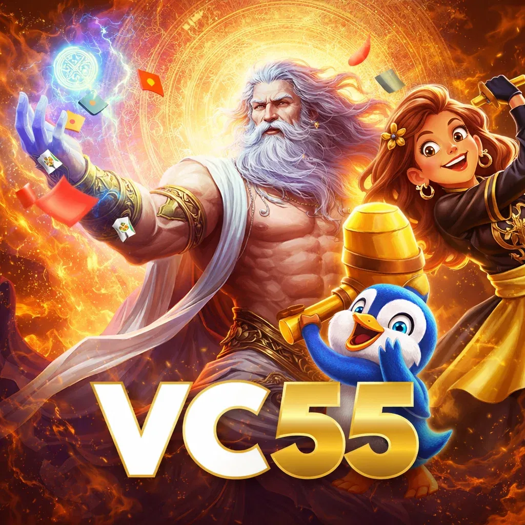 VC55 - Pertahanan Menara Terbaik dalam Strategi Perang